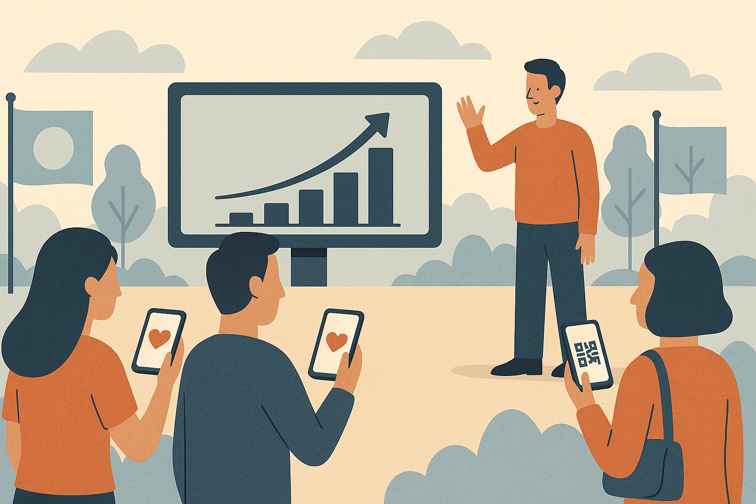 Maximizing your reach with marketing strategies