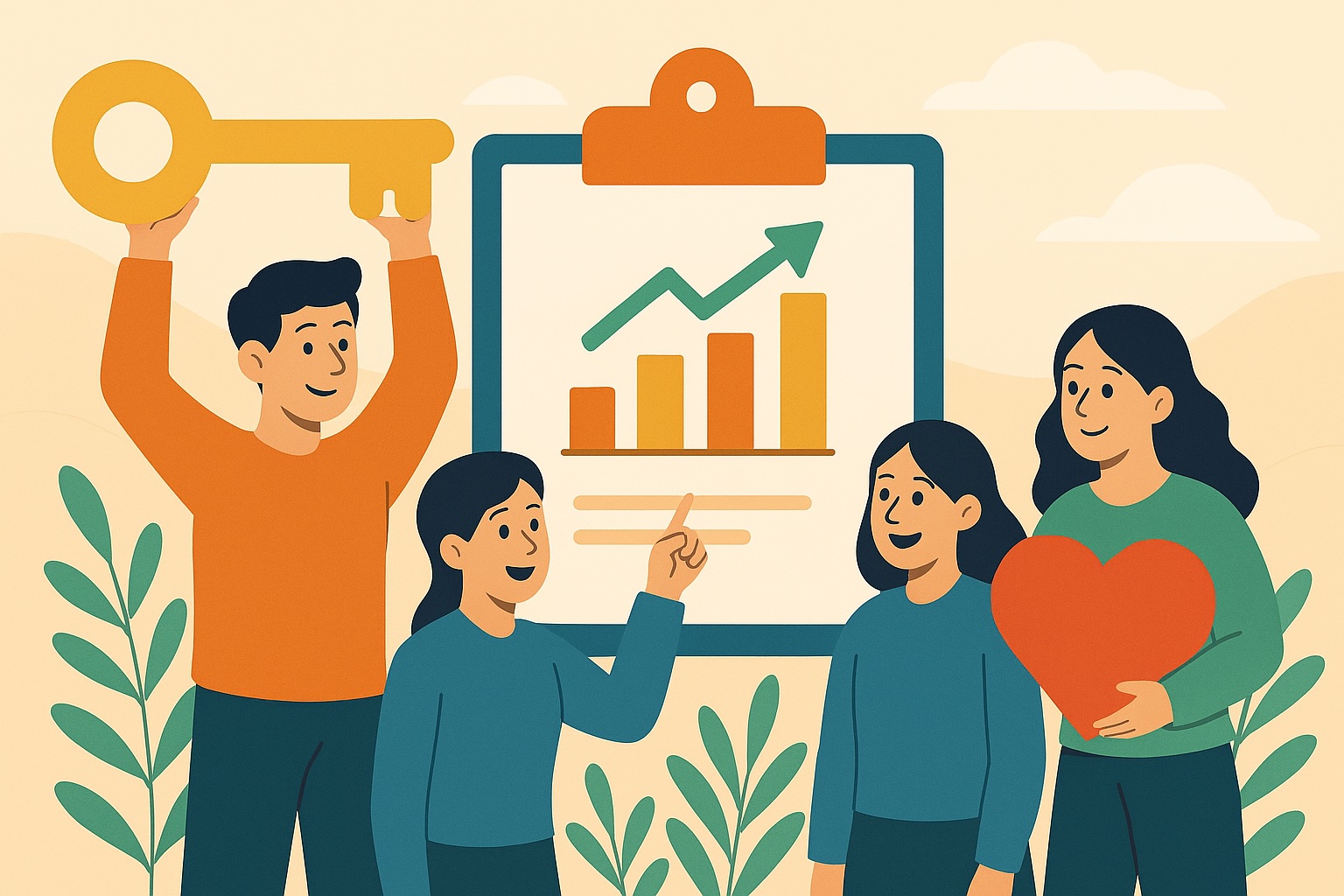 Maximizing your reach with marketing strategies