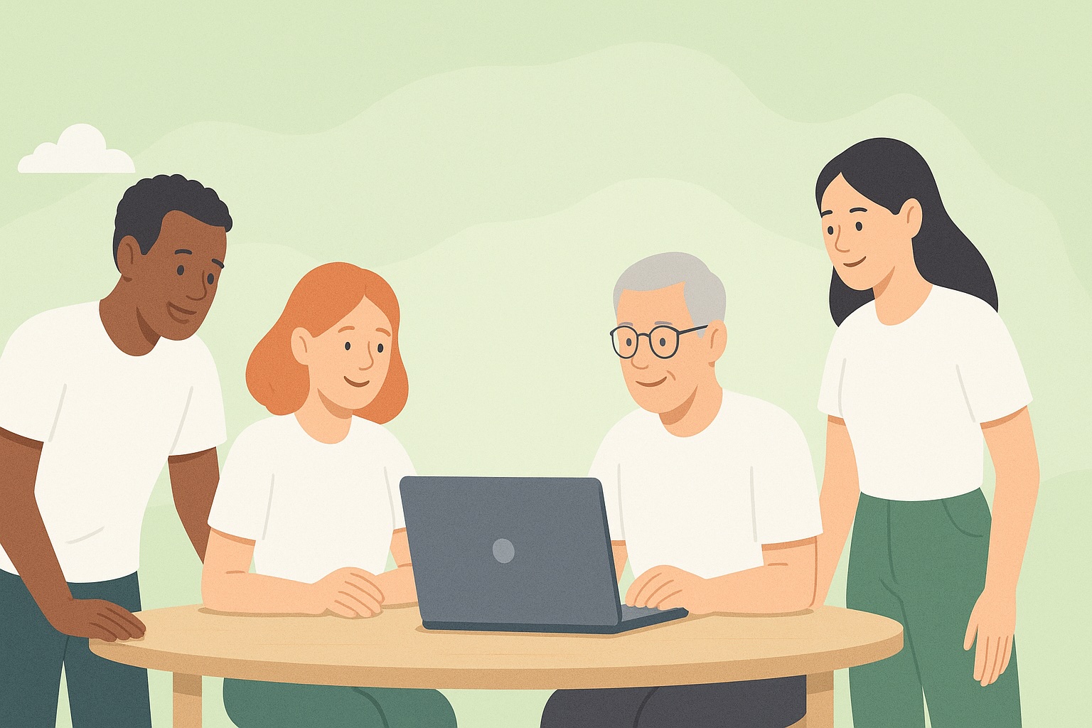 Maximizing your reach with marketing strategies