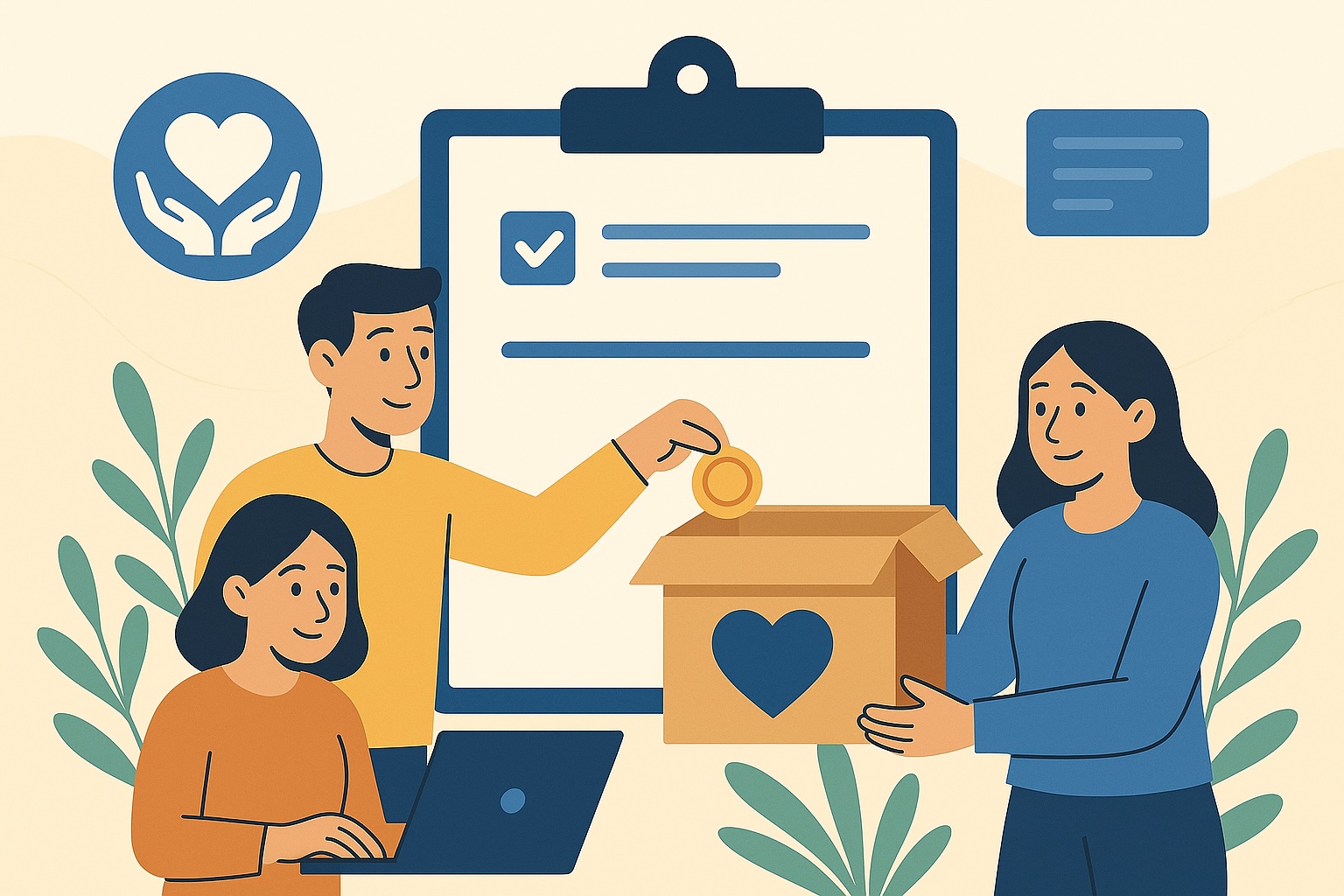 Maximizing your reach with marketing strategies